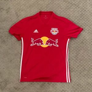 New York RedBulls Jersey